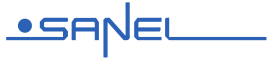 Logo sanel
